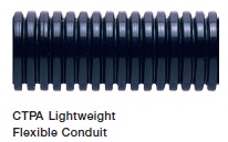 [CTPA20/100] ABB - Conduit NC20 PA6, Standard - (units 100m)