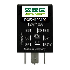 [DOP2410C1D2] DOR