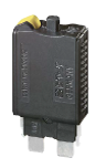 [ETA-1170-21-3A] Kfz-Sicherungsautomat 3A - 1170