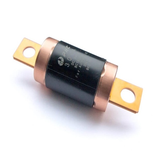[EV29-225-M6] High Voltage Fuse - EV - M6 - 225A - 500 Vdc