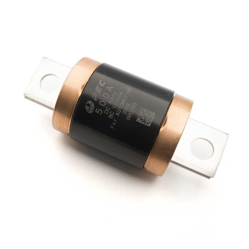 [EV29-400-M8] High Voltage Fuse - EV - M8 - 400A - 500 Vdc