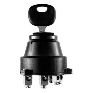 [0300703] Ignition lock with lock A21 