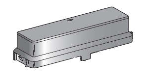 [0300850] LINK BOX accessories - lid with seal 