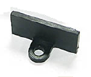 [H1154R] FH normOTO - bracket right side