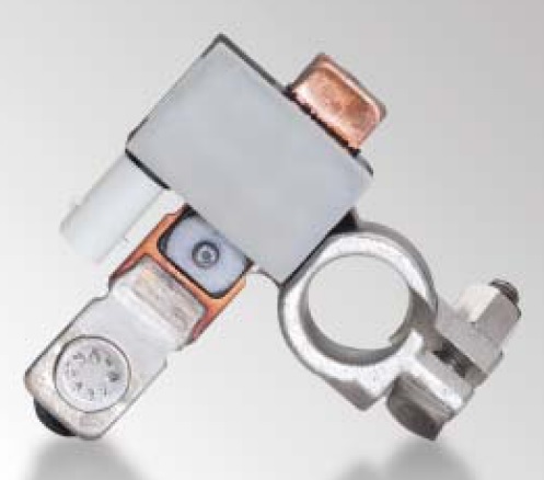 [IBS.24.7117200] IBS Sensor - CAN-Connect Set - 24V