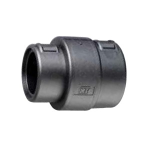 [JPS2828] ABB HINGED JOINER - Series JPS - NC28-NC28 BLACK PA6