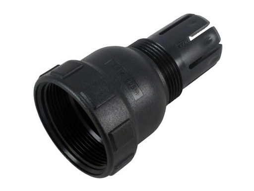 [M902-2163] DEUTSCH Backshell HD10-Series 6-pin