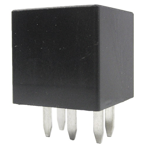 [MBPS112C1D-50] Minirelay 280-Series - 12V - 50A - Change-Over - Diode / anode on 85 - without bracket