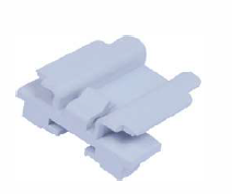 [MDP-SP5] Adapter für Sicherungshaltermodul MDP-23FB