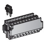 [0301640] Diode module 20-fold 