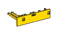 [0301691] Module component accessories - secondary lock 