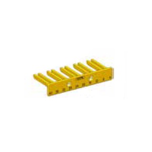 [0301699] Secondary lock for module component 