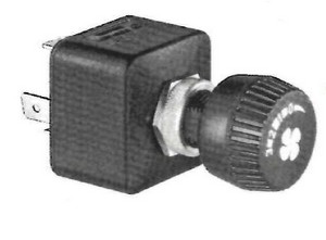 [MT10259009] Rotary switches for Fan 0-I-II-III