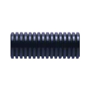 [NC12/100M] ABB - Conduit NC12 - PA6 standard black - (units 100m)
