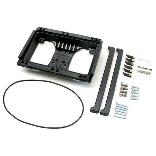 [OPUSB3EZBER000] Dashboard mounting kit for B3 Eco