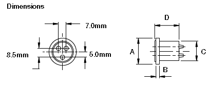 [RSG03] ABB - RSG Housing 03 Sealed Fittings