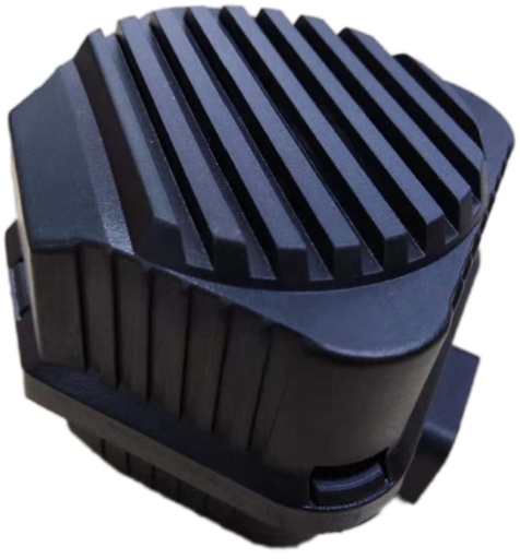 [SOU12V90CAN001] Sound Module 12V CAN - 50-90dB