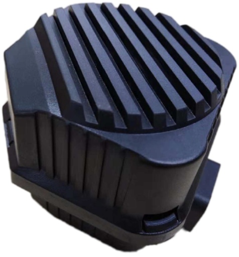 [SOU24V80CAN001] Sound Module AVAS - 24V CAN - 60-80dB