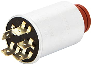 [0336208001] Flasher unit Bosch 12V (2 + 1 + 1) x 21W 