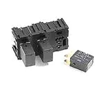 [03540507Z] 3-POSITION MICRO RELAY MODULE