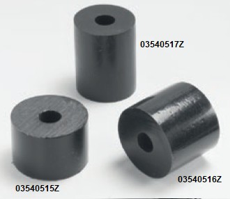 [03540515Z] MOUNTING ACCESSORIES—MOUNTING STANDOFFS 19mm