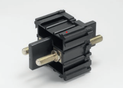 [03540538Z] Module for fuse holder CS STUD MOD ASSY TYPE 2 M8 THRD