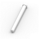 [0413-217-1605] German HD30 - SEALING PLUG, SIZE 16, LOCKING, WHT 