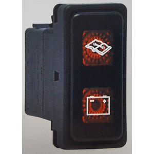 [VP1VV-61199-00000] Kontrolleuchte VP-Serie