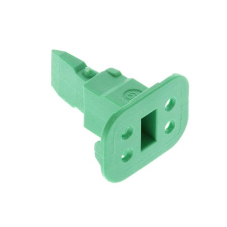 [W2S-P012] Wedgelock for DT06-2S series