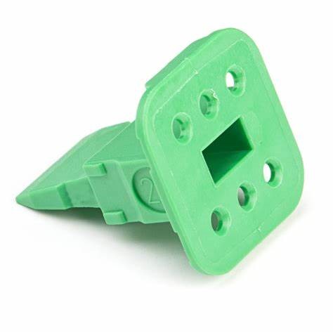 [W6S-P012] Wedgelock for DT06-6S