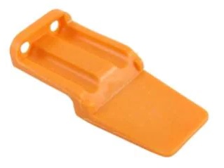 [WM2S] Deutsch WEDGE LOCK for 2-pole Housing for Female Terminals (DTM)