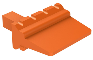 [WM8P] Deutsch WEDGE LOCK for 8-pole Housing for Male Terminals (DTM)