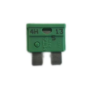 [0700370] UNIVAL 30A - 32 Vdc