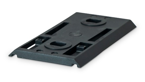 ACS BLOK Montagehalter seitlich (copy)