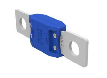 [0711200] MEGAVAL / CU 200A - 32 Vdc - color: blue 