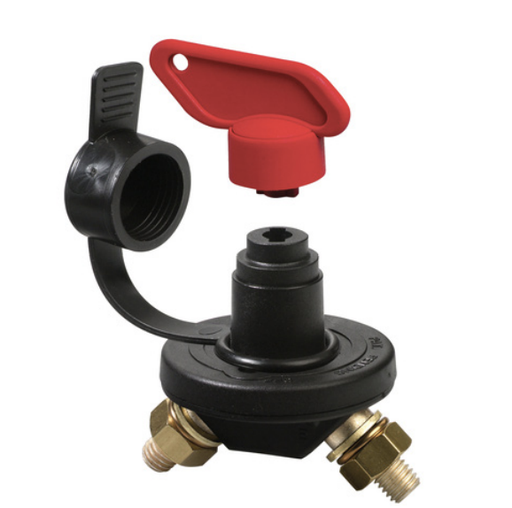 [08080381] Control Switch IGC/175-C