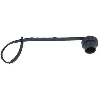 [08-1078-000-000] Protective cap for socket M16 / Binder 