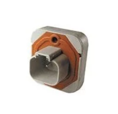 [DT15-4P] Connector housing series DT15-4P - PCB - sealed